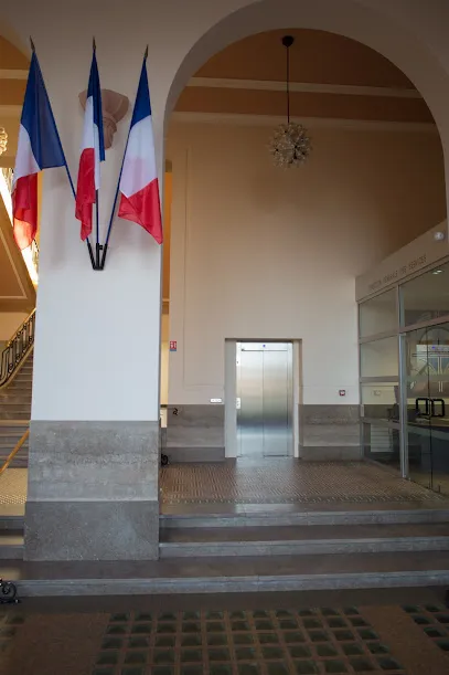 Image de ALIX ASCENSEURS