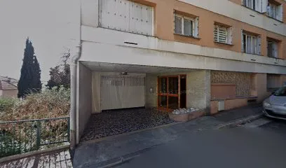 Image de Ascenseurs Portes de Garage Monte Charge