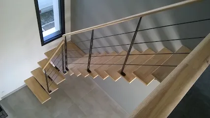 Image de M3X - Entreprise de métallerie