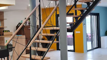 Image de PACA escaliers