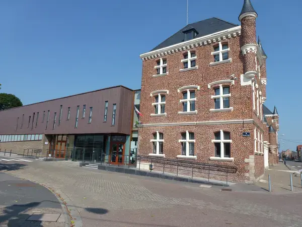 Monte Escalier Performance Installateur monte escalier Auby