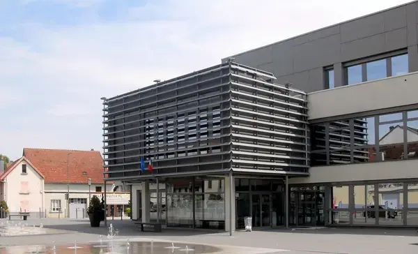 Monte Escalier Performance Installateur monte escalier Audincourt
