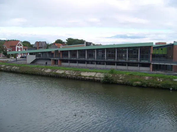 Monte Escalier Performance Installateur monte escalier Bouchain
