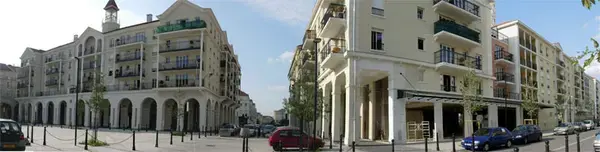 Monte Escalier Performance Installateur monte escalier Bussy-Saint-Georges