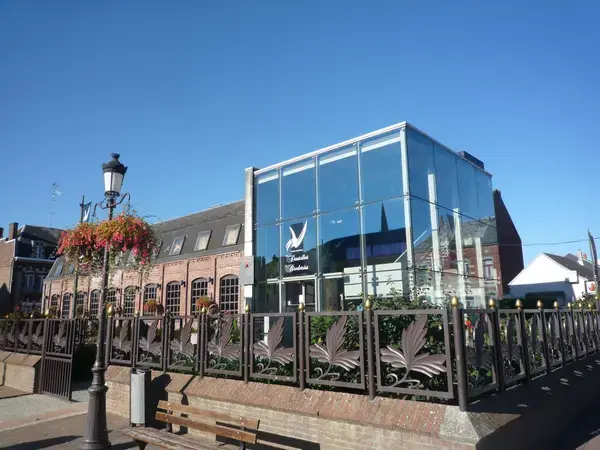 Monte Escalier Performance Installateur monte escalier Caudry