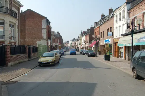 Monte Escalier Performance Installateur monte escalier Fourmies
