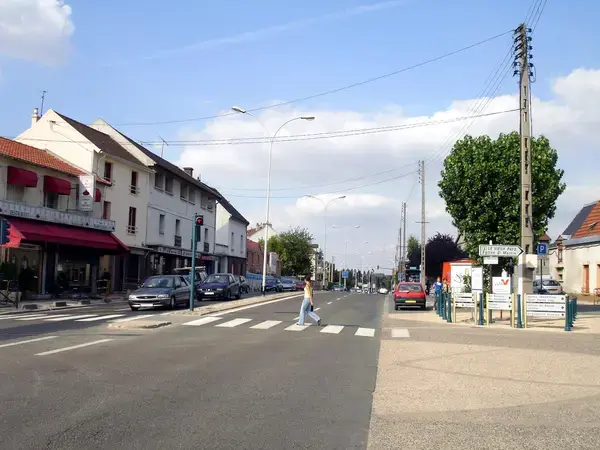 Monte Escalier Performance Installateur monte escalier Garges-lès-Gonesse