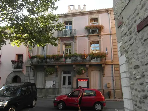 Monte Escalier Performance Installateur monte escalier Ille-sur-Têt