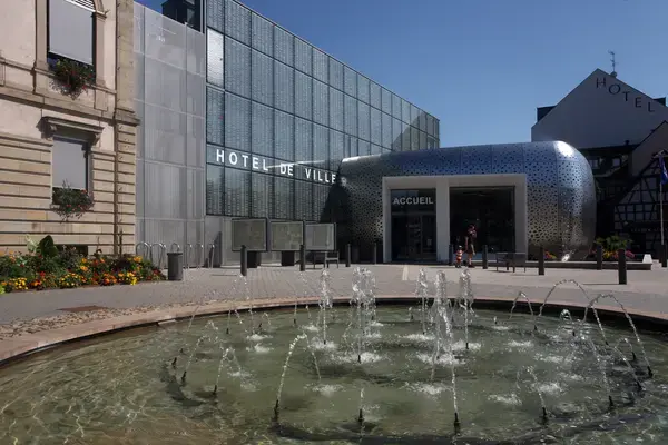 Monte Escalier Performance Installateur monte escalier Illkirch-Graffenstaden