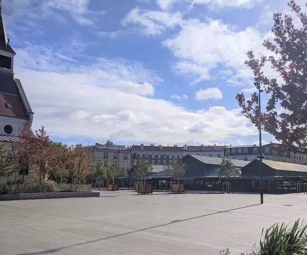 Monte Escalier Performance Installateur monte escalier La Garenne-Colombes