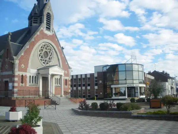 Monte Escalier Performance Installateur monte escalier Loison-sous-Lens