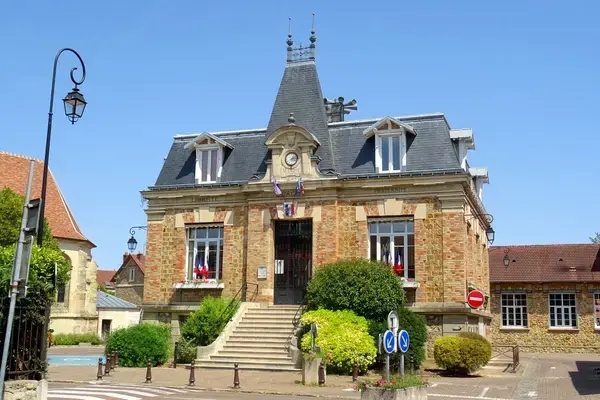 Monte Escalier Performance Installateur monte escalier Maurecourt