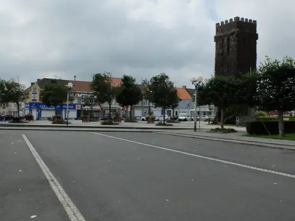 Monte Escalier Performance Installateur monte escalier Outreau
