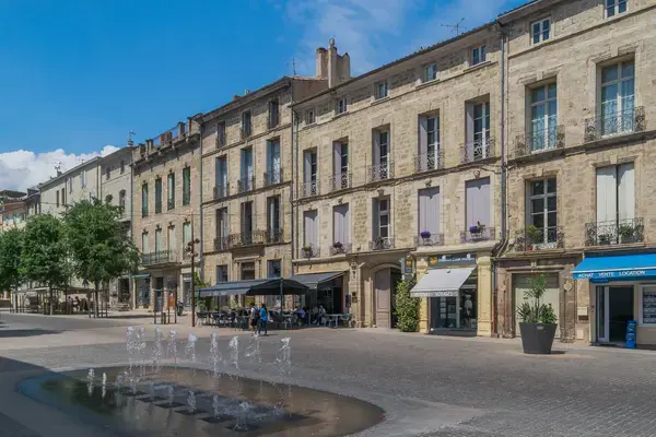 Monte Escalier Performance Installateur monte escalier Pézenas