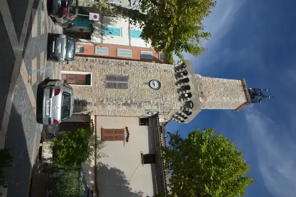Monte Escalier Performance Installateur monte escalier Pignans
