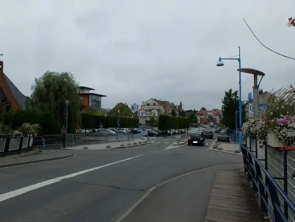 Monte Escalier Performance Installateur monte escalier Saint-Laurent-Blangy