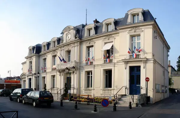 Monte Escalier Performance Installateur monte escalier Saint-Leu-la-Forêt