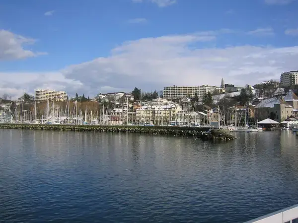 Monte Escalier Performance Installateur monte escalier Thonon-les-Bains