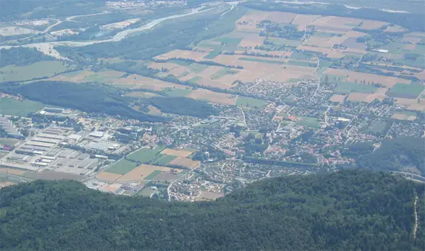 Monte Escalier Performance Installateur monte escalier Varces-Allières-et-Risset