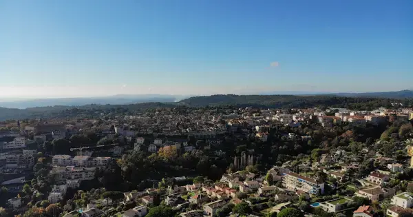 Monte Escalier Performance Installateur monte escalier Vence