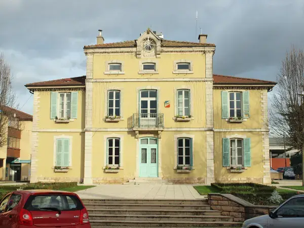 Monte Escalier Performance Installateur monte escalier Viriat