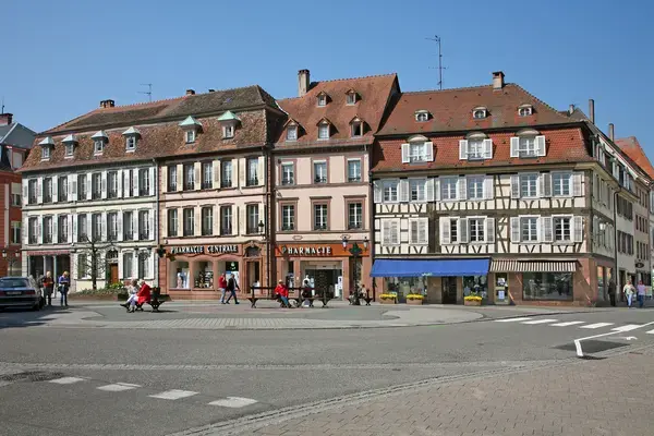 Monte Escalier Performance Installateur monte escalier Wissembourg